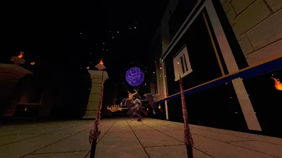 Cryptwake screenshot 7