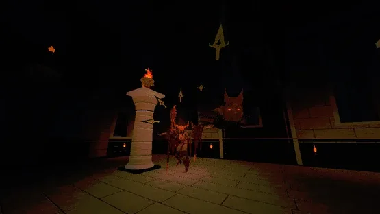 Cryptwake screenshot 3