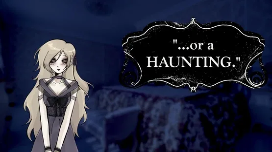 Carmilla: Crimson Moon screenshot 5