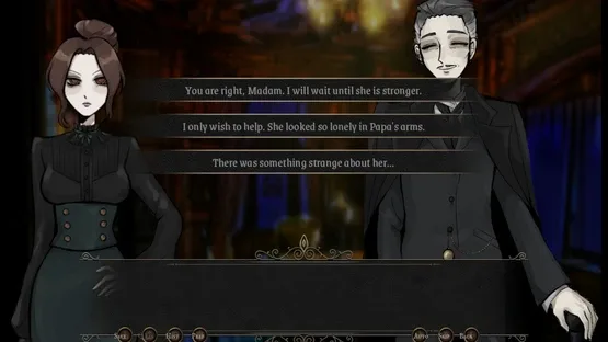 Carmilla: Crimson Moon screenshot 7