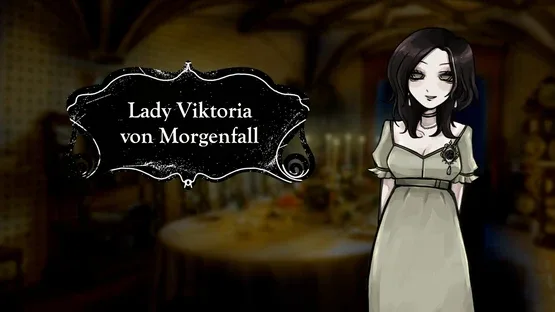 Carmilla: Crimson Moon screenshot 2