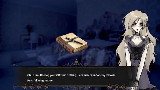 Carmilla: Crimson Moon screenshot 10