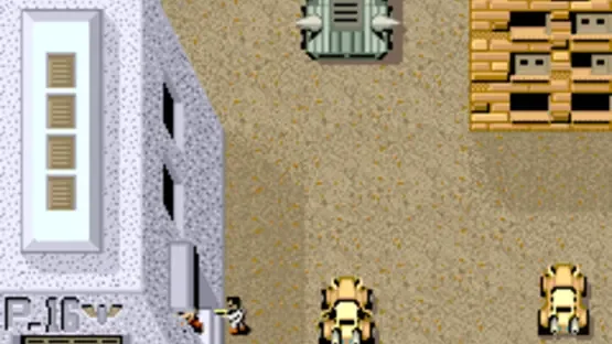Speed Rumbler gameplay screenshot 3