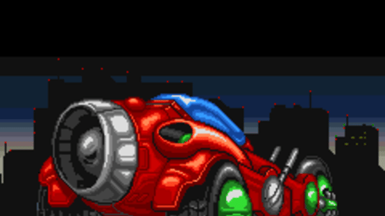 Last Duel Screenshot