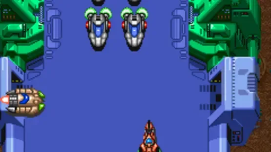 Last Duel gameplay screenshot 4