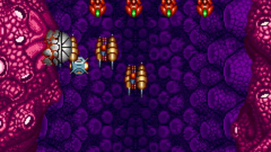 Last Duel Screenshot
