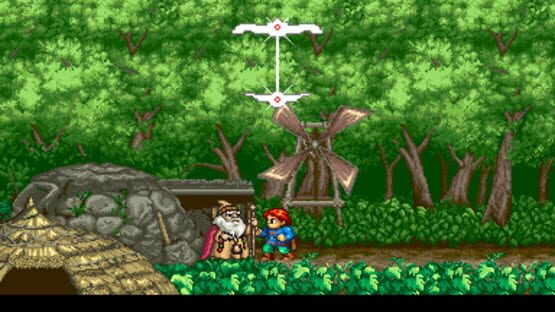 Willow screenshot 3