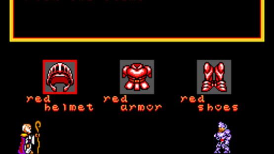 Ghouls 'n Ghosts kuvakaappaus 3