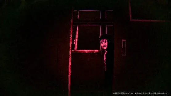 Noroi Ayashi: The ∞th Oddity screenshot 2