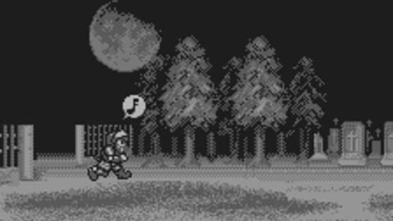 Makaimura for WonderSwan screenshot 2