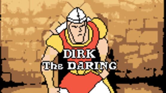 Dragon's Lair screenshot 3
