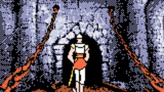 Dragon's Lair screenshot 1