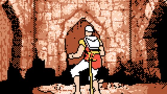 Dragon's Lair screenshot 2