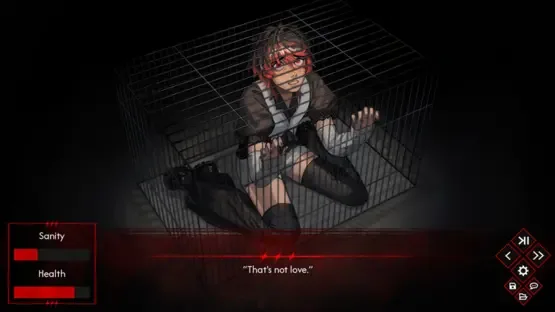 Keeping You Close screenshot 2