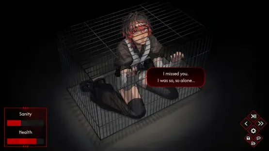 Keeping You Close screenshot 3