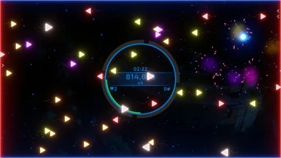Trivasion screenshot 4