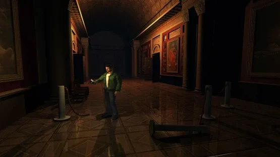 Memento Mori screenshot 11