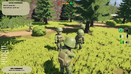 Sneaky Squad screenshot 11