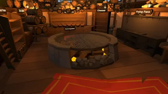Shelfbound screenshot 2
