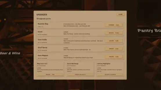 Shelfbound screenshot 5