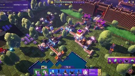 Factomancer screenshot 1