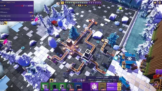 Factomancer screenshot 6