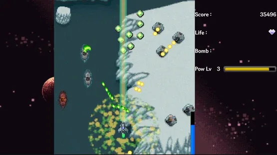 Artificial Dawn screenshot 2