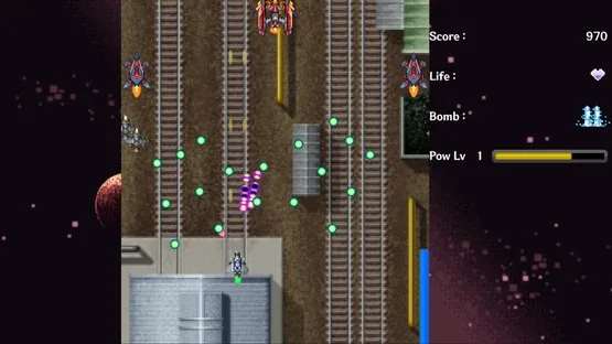 Artificial Dawn screenshot 5