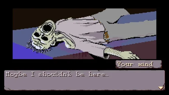 Cronus' Tomb: First Quest screenshot 5
