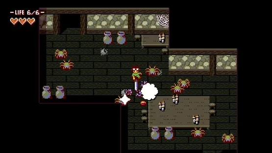Cronus' Tomb: First Quest screenshot 7