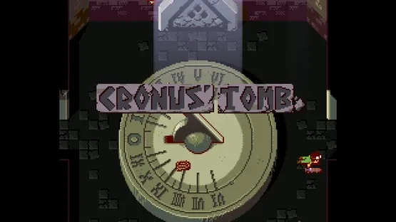 Cronus' Tomb: First Quest screenshot 3