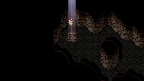 Cronus' Tomb: First Quest screenshot 1