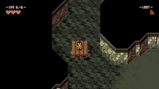Cronus' Tomb: First Quest screenshot 4