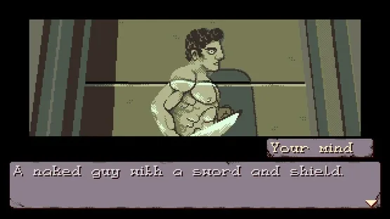 Cronus' Tomb: First Quest screenshot 8
