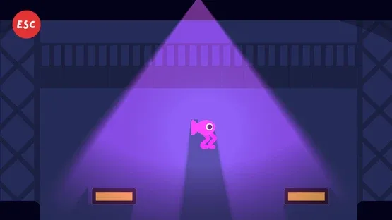 Sneaky Fishy screenshot 2