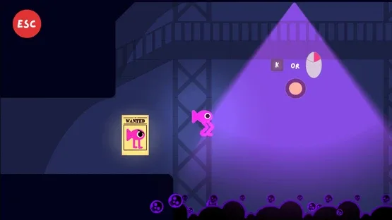 Sneaky Fishy screenshot 3