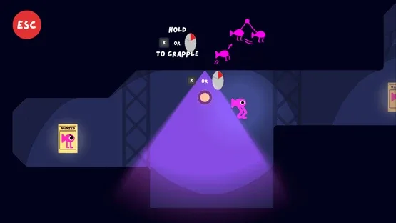 Sneaky Fishy screenshot 4