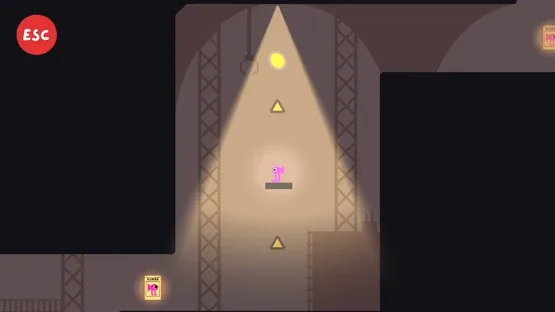 Sneaky Fishy screenshot 1