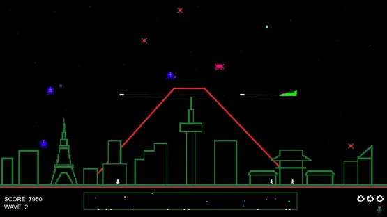 Shibuya 88 StarBurner screenshot 4