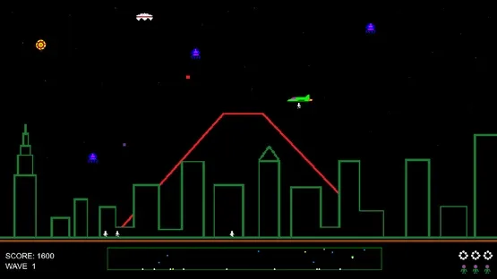 Shibuya 88 StarBurner screenshot 5