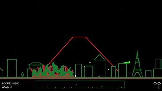 Shibuya 88 StarBurner screenshot 1