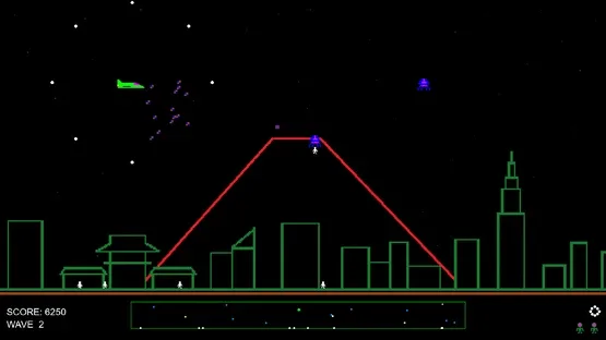 Shibuya 88 StarBurner screenshot 2