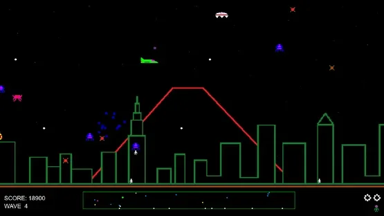 Shibuya 88 StarBurner screenshot 6