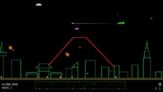 Shibuya 88 StarBurner screenshot 3