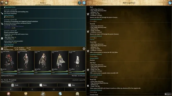 Artesnaut screenshot 8