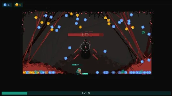 Let Me Die screenshot 7