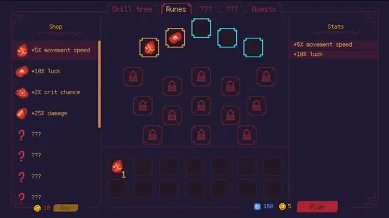 Let Me Die screenshot 9