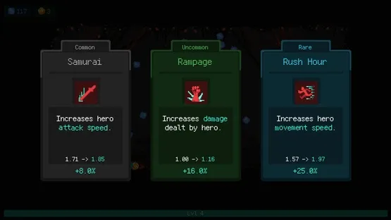 Let Me Die screenshot 12