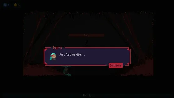 Let Me Die screenshot 11