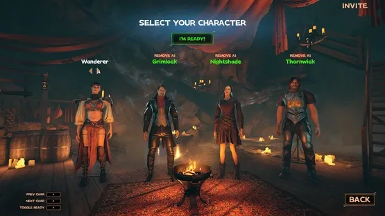 The Dungeon Club screenshot 5